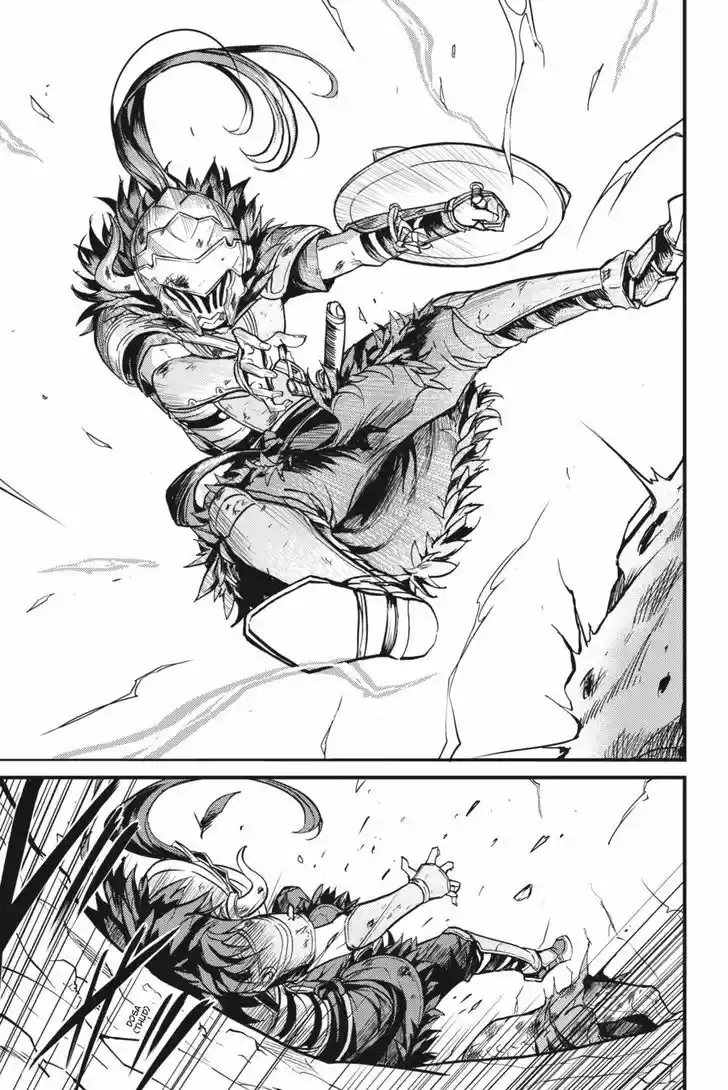 Goblin Slayer: Side Story Year One ch.4