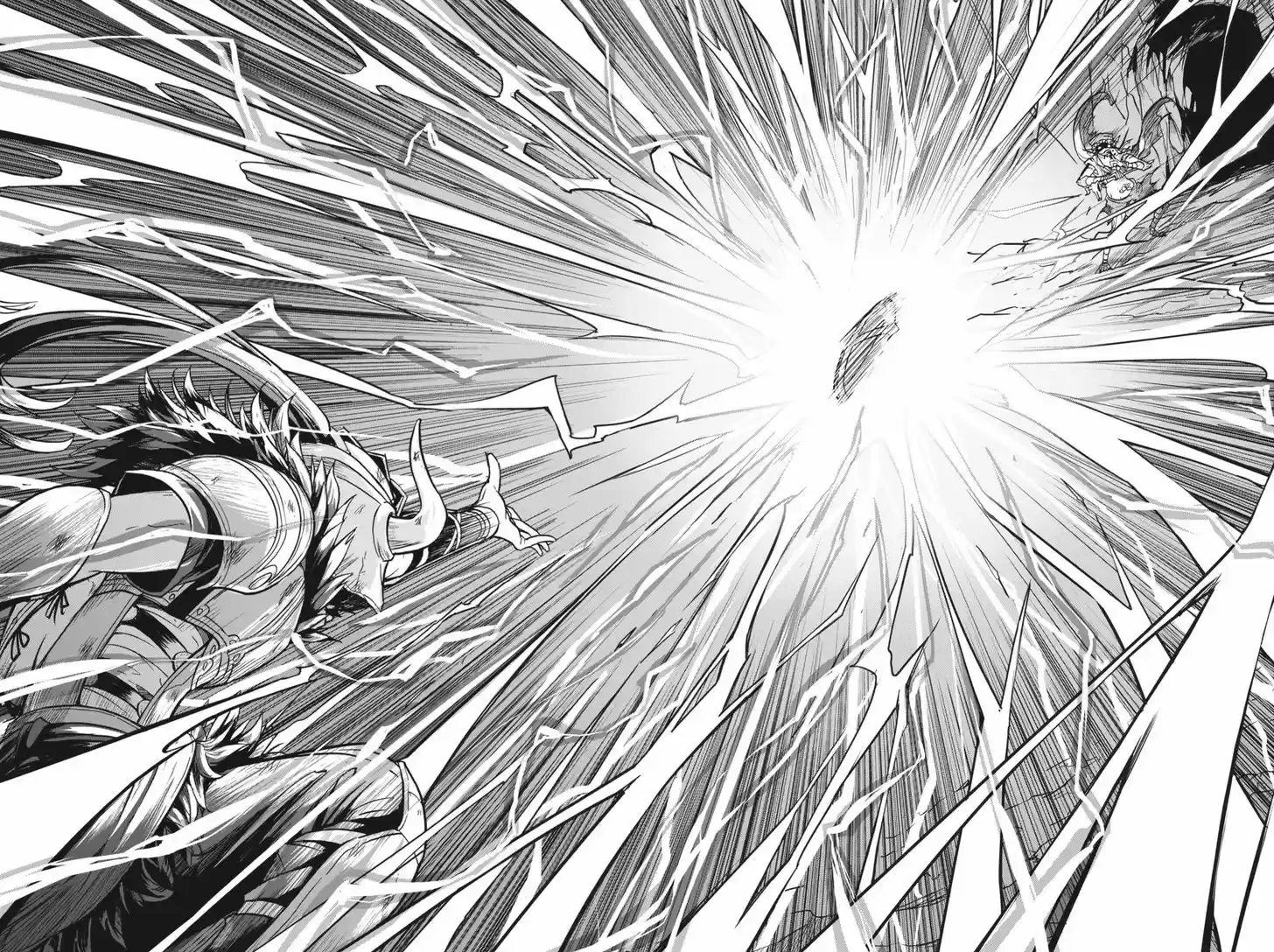 Goblin Slayer: Side Story Year One ch.4