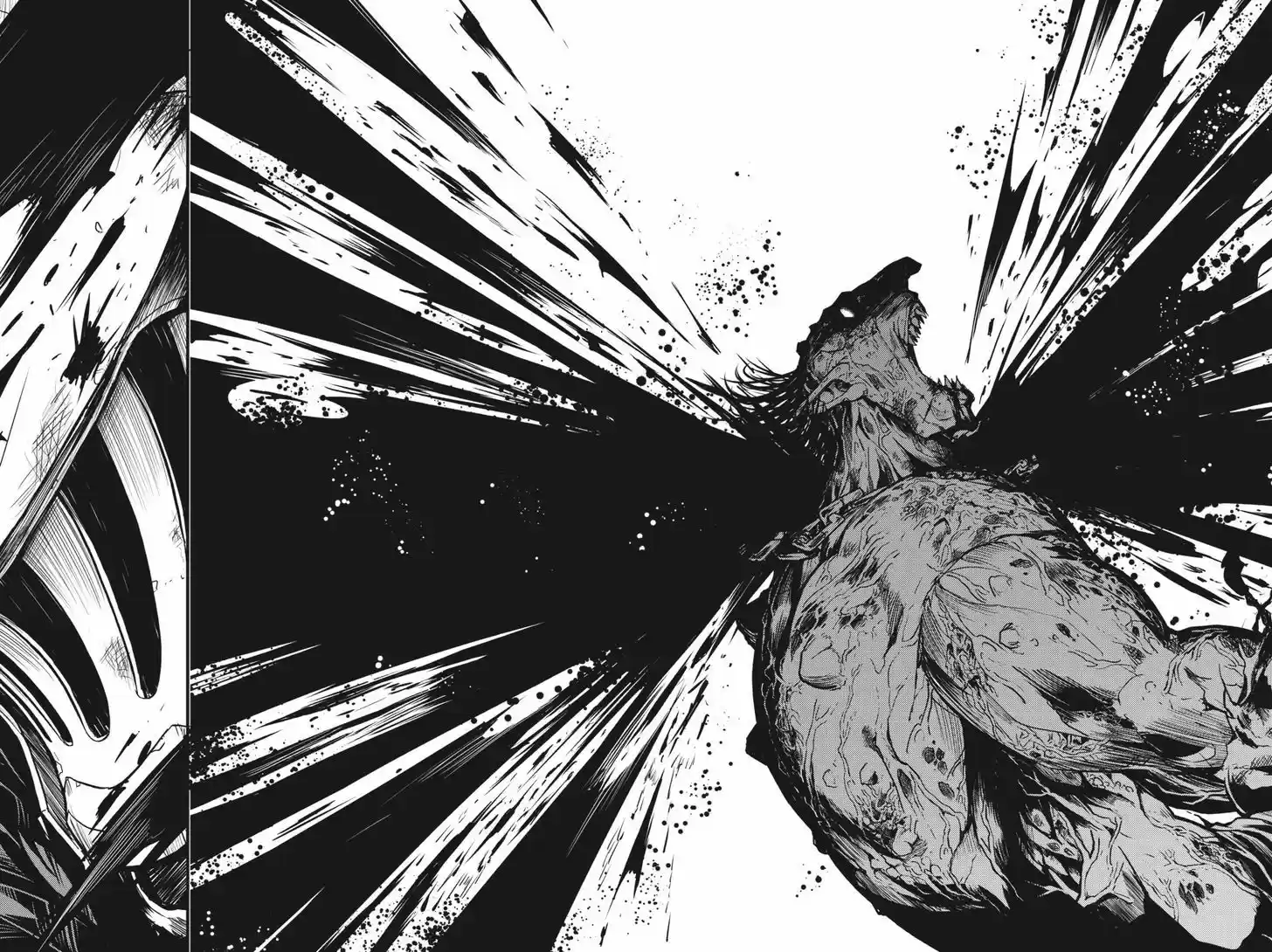 Goblin Slayer: Side Story Year One ch.5