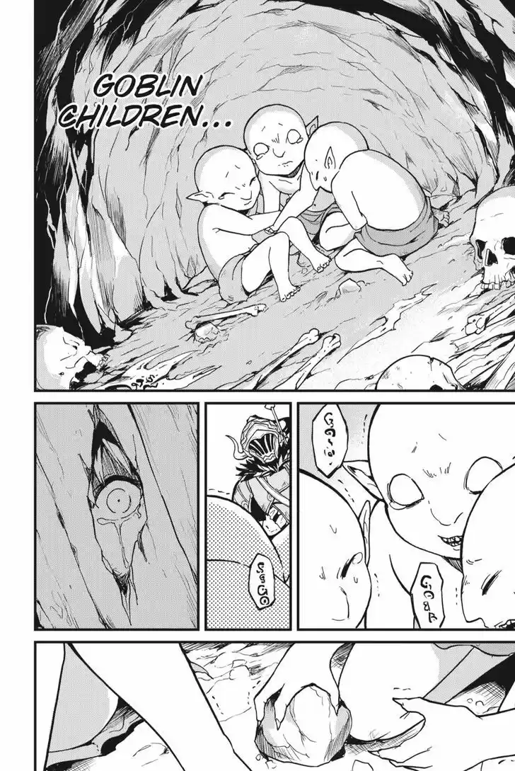 Goblin Slayer: Side Story Year One ch.5