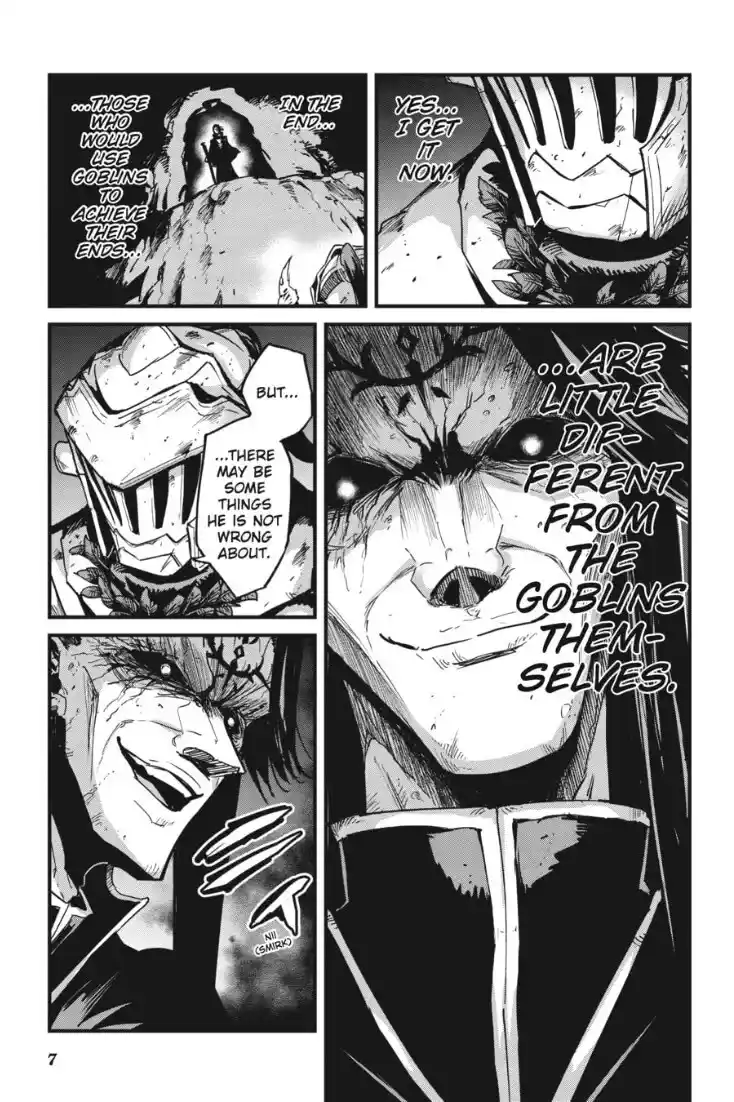 Goblin Slayer Side Story: Year One Chapter 103