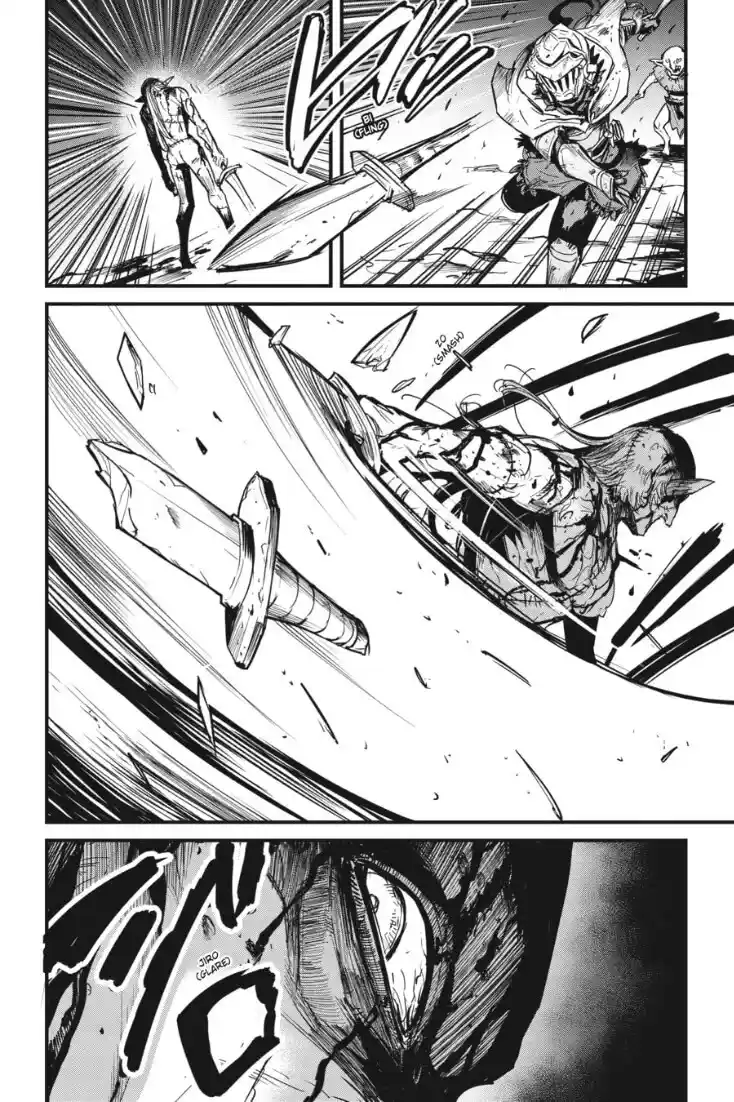 Goblin Slayer Side Story: Year One Chapter 103
