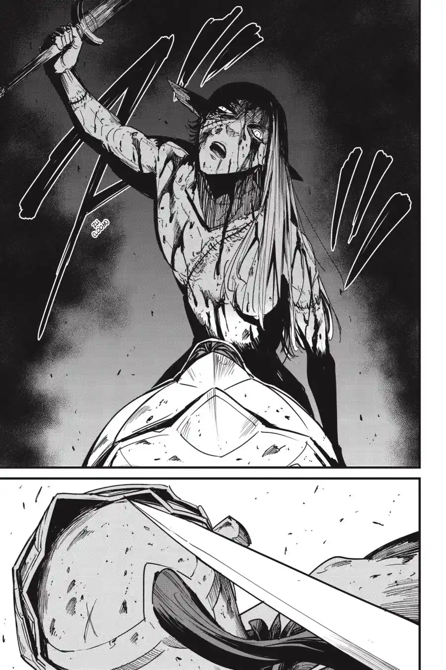 Goblin Slayer Side Story: Year One Chapter 104