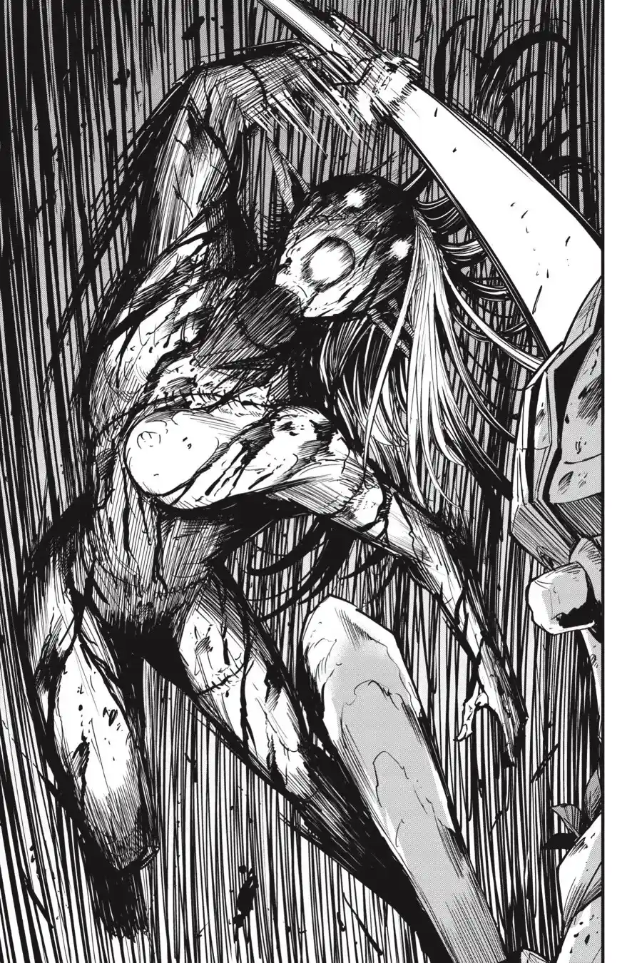 Goblin Slayer Side Story: Year One Chapter 104