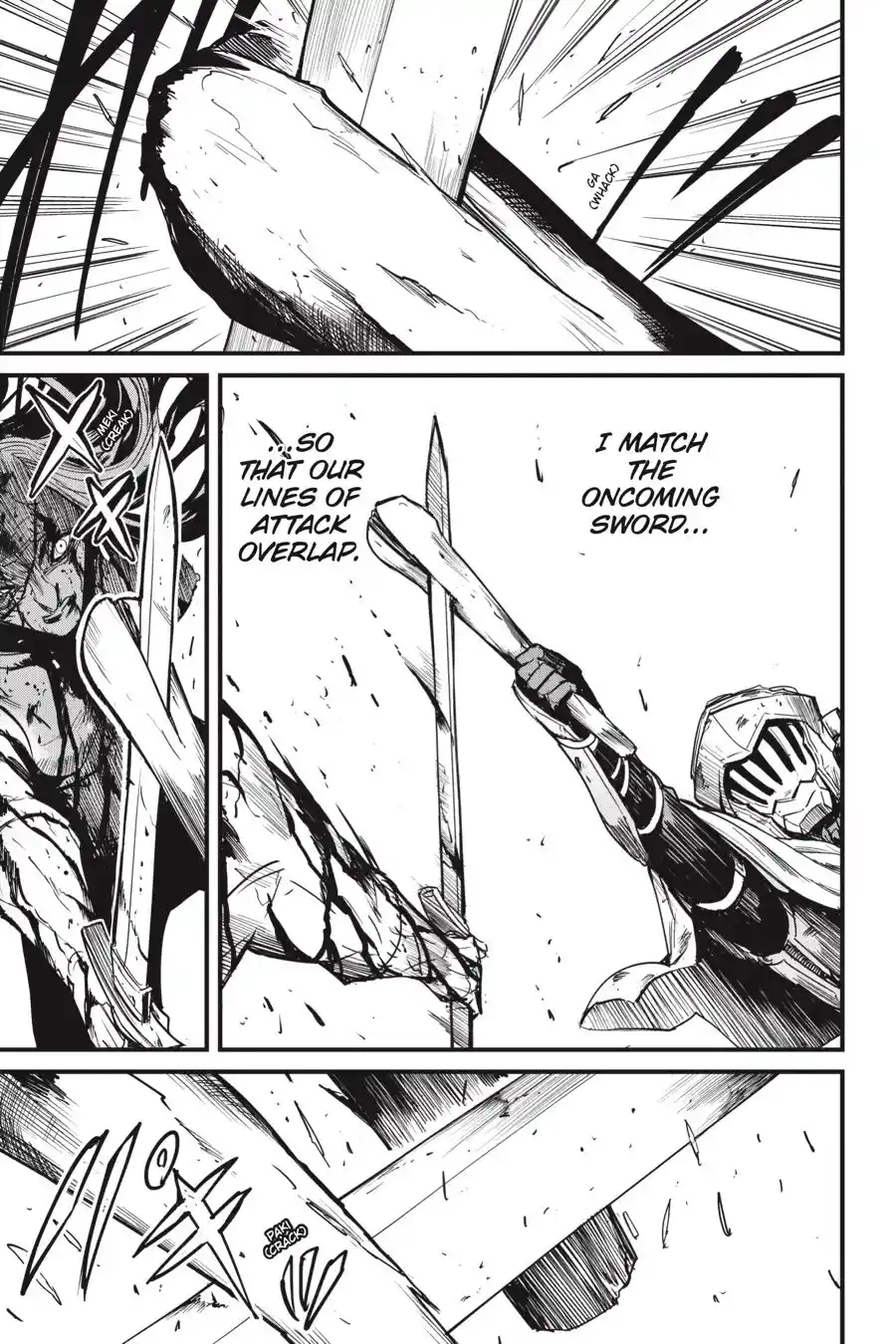 Goblin Slayer Side Story: Year One Chapter 104