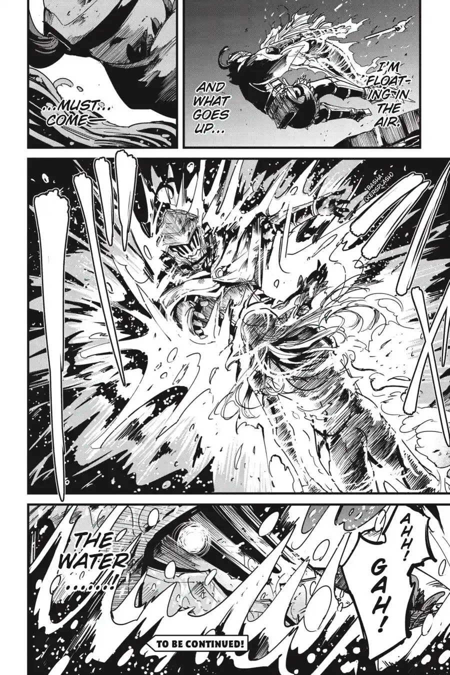 Goblin Slayer Side Story: Year One Chapter 104