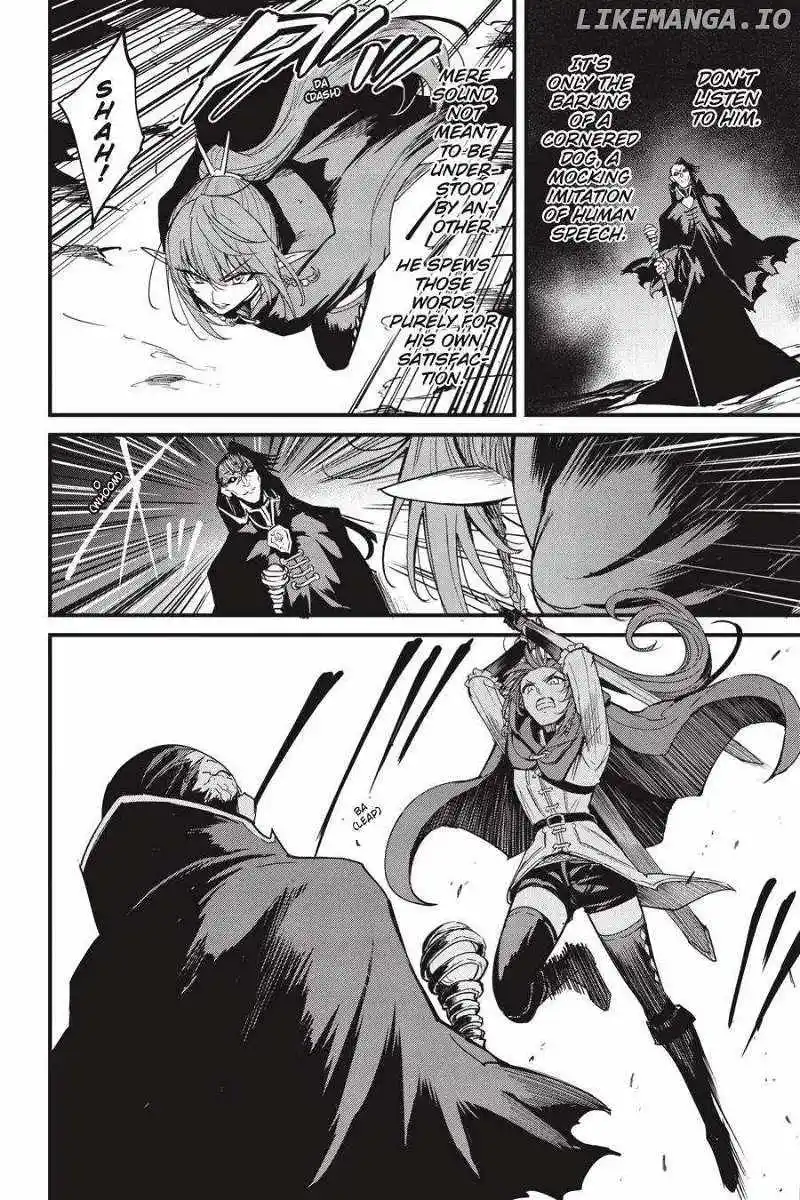 Goblin Slayer: Side Story Year One Chapter 105