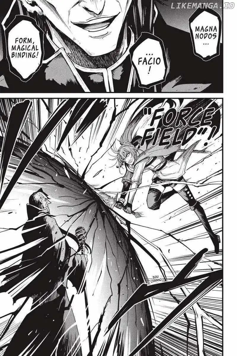 Goblin Slayer: Side Story Year One Chapter 105