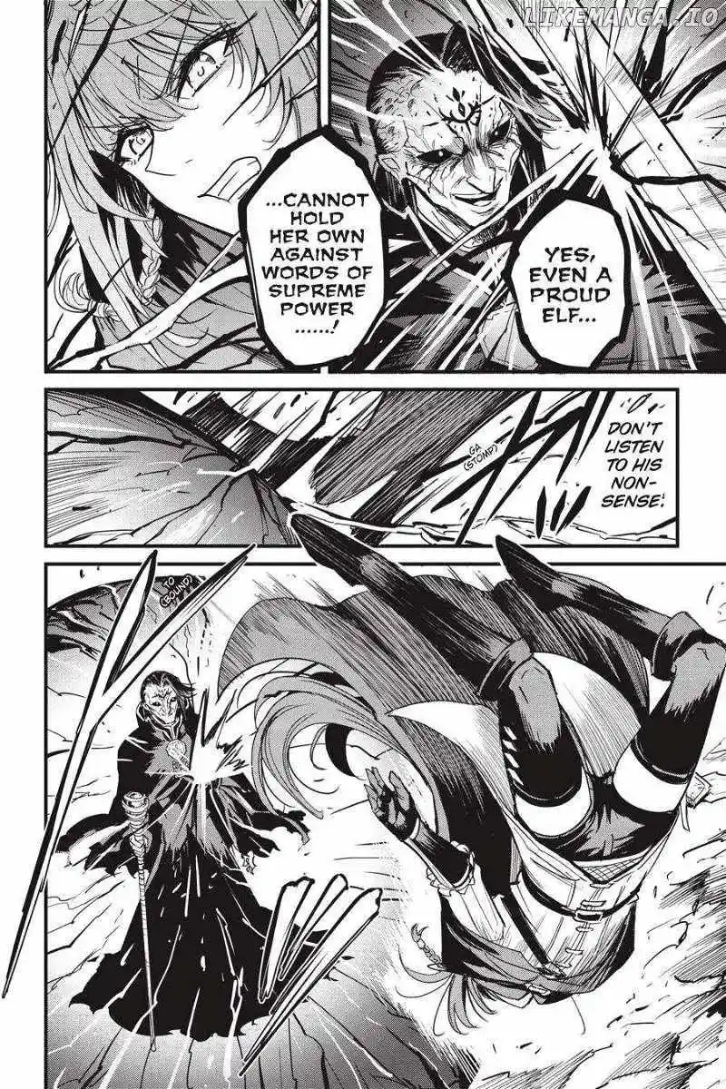 Goblin Slayer: Side Story Year One Chapter 105