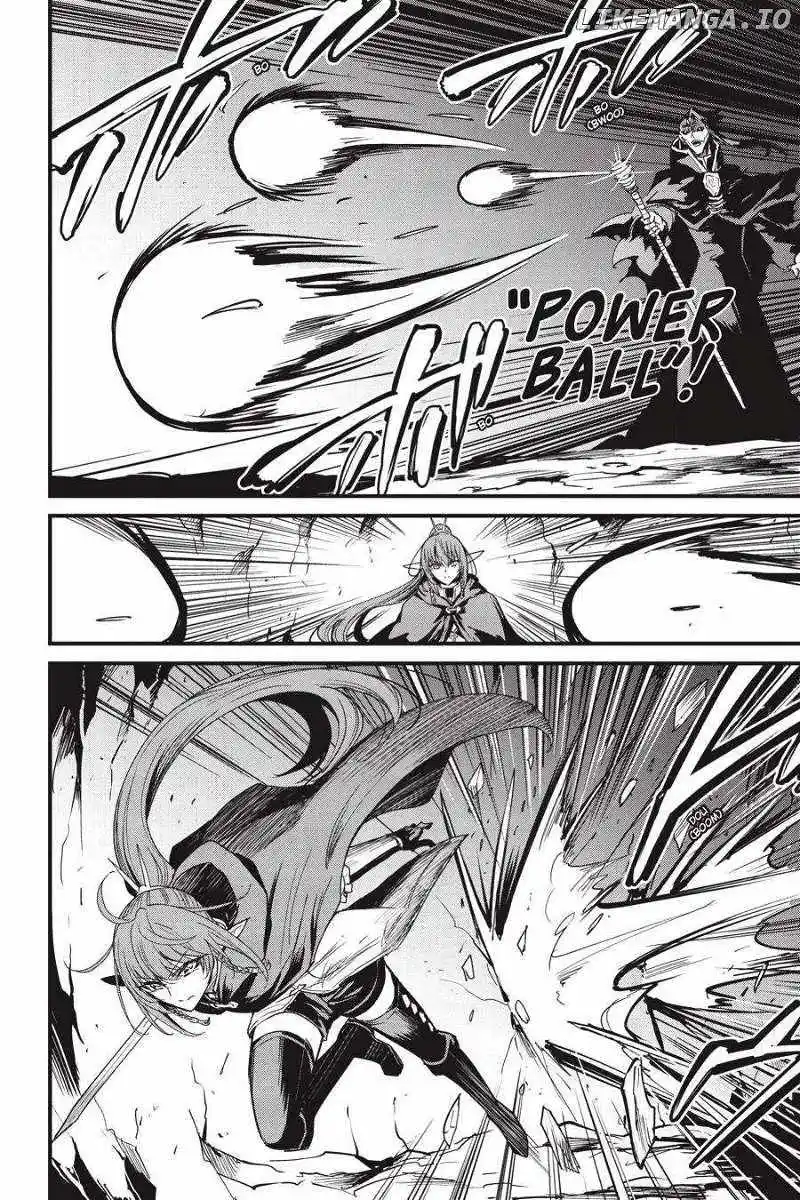 Goblin Slayer: Side Story Year One Chapter 105