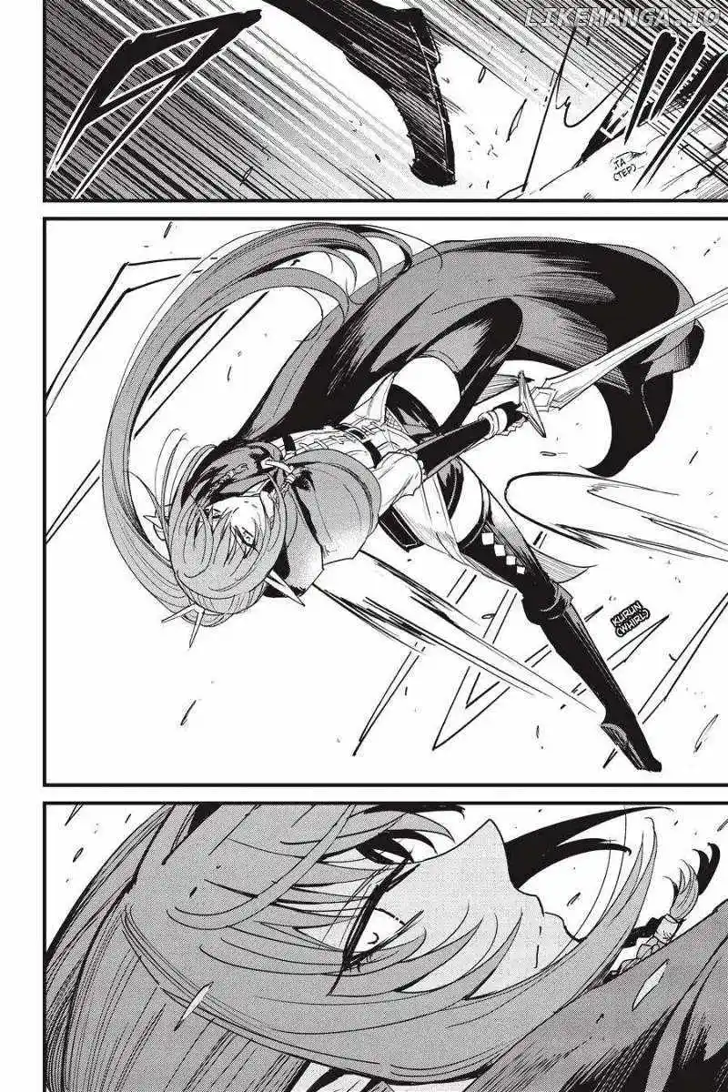 Goblin Slayer: Side Story Year One Chapter 105