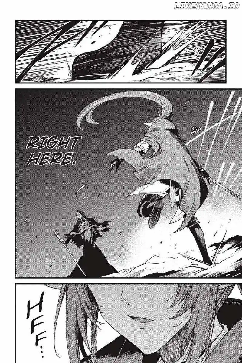 Goblin Slayer: Side Story Year One Chapter 105