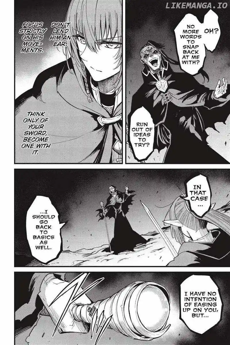 Goblin Slayer: Side Story Year One Chapter 105