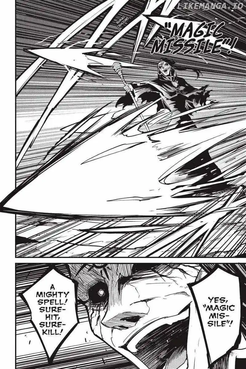 Goblin Slayer: Side Story Year One Chapter 105