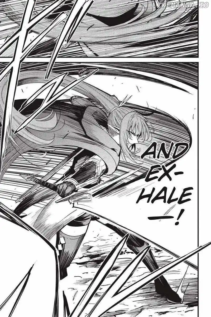 Goblin Slayer: Side Story Year One Chapter 105