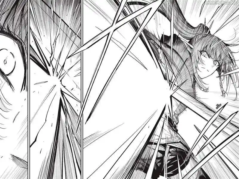 Goblin Slayer: Side Story Year One Chapter 105