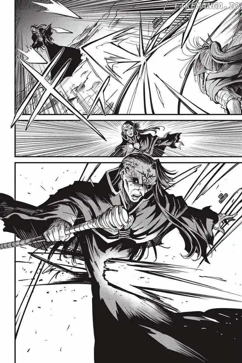 Goblin Slayer: Side Story Year One Chapter 105