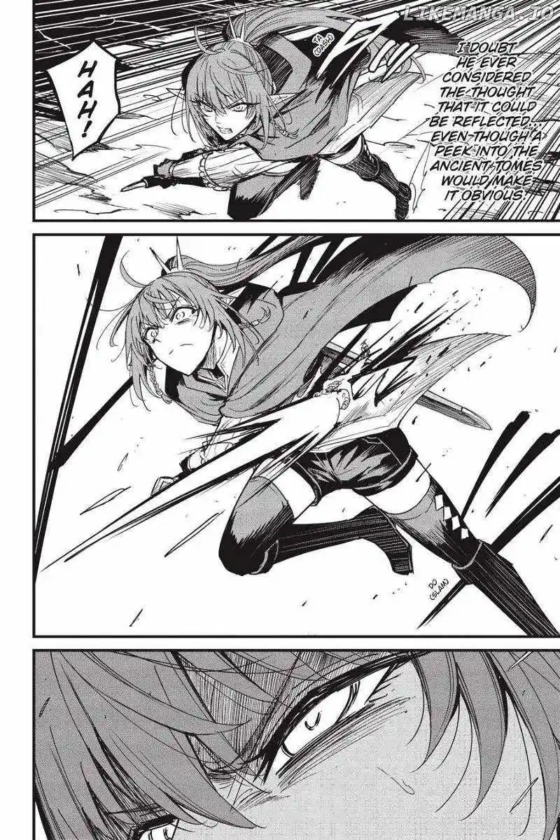 Goblin Slayer: Side Story Year One Chapter 105