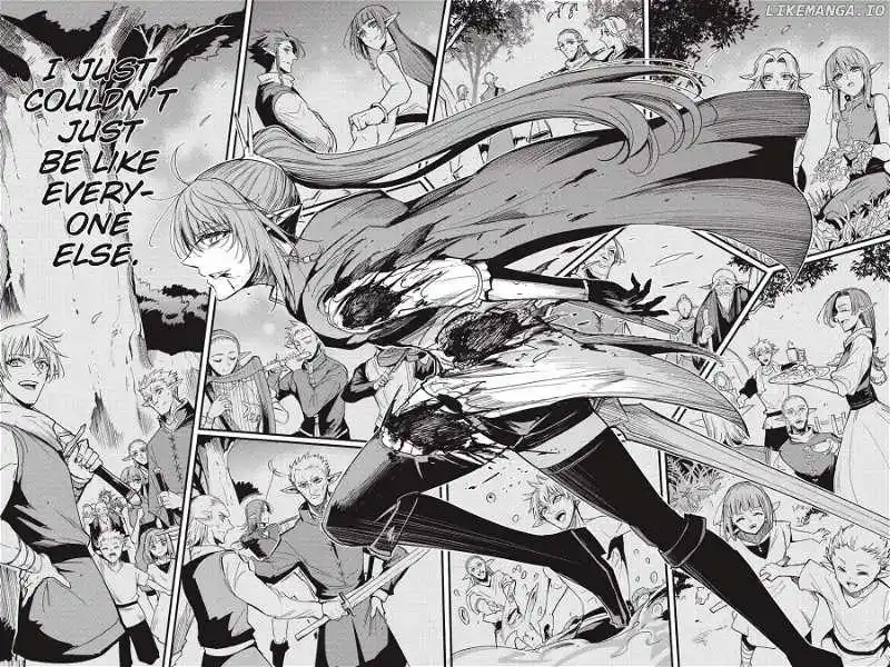 Goblin Slayer: Side Story Year One Chapter 105