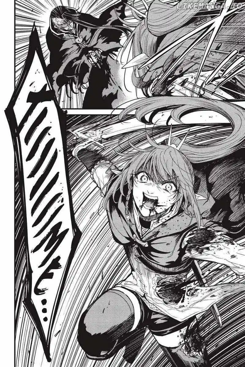 Goblin Slayer: Side Story Year One Chapter 105