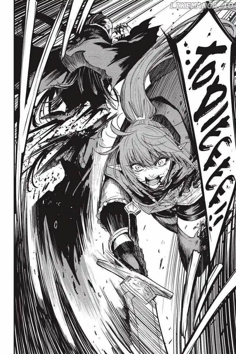 Goblin Slayer: Side Story Year One Chapter 105