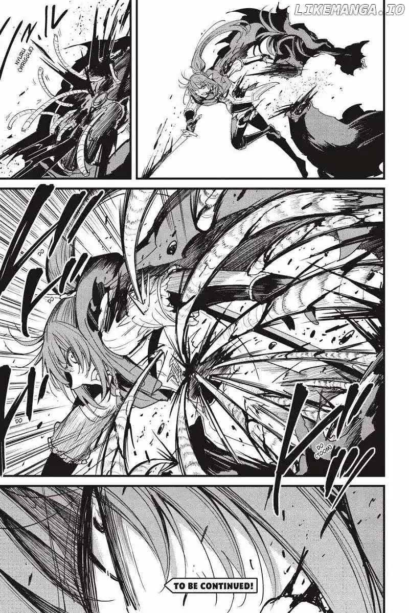 Goblin Slayer: Side Story Year One Chapter 105