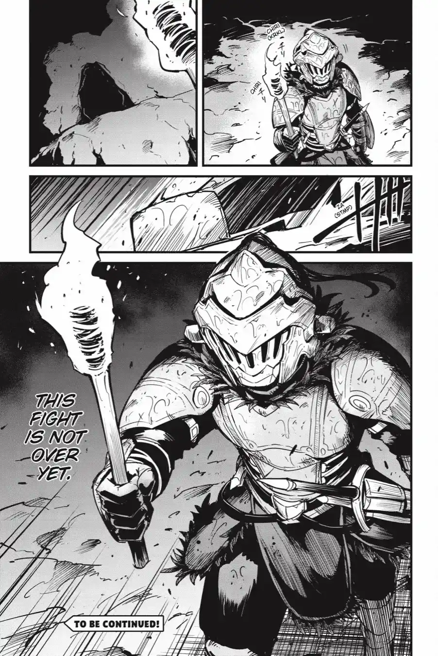 Goblin Slayer Side Story: Year One Chapter 106
