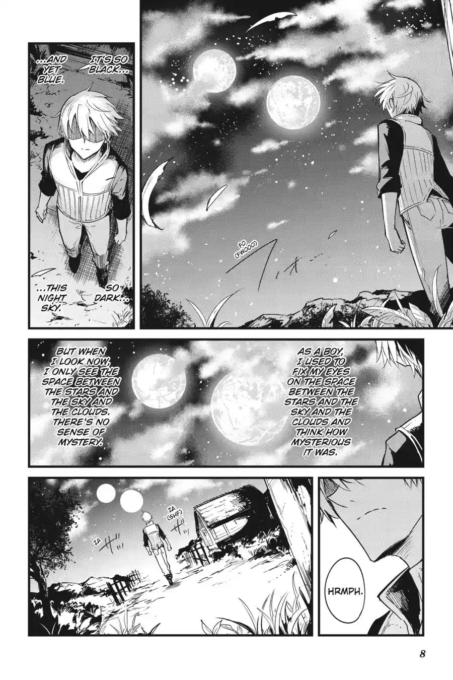 Goblin Slayer: Side Story Year One Chapter 50