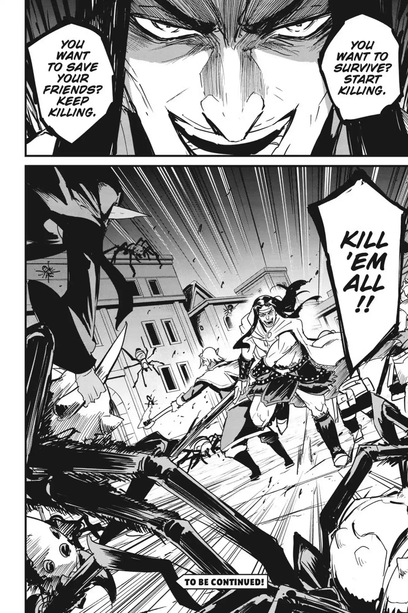 Goblin Slayer: Side Story Year One Chapter 67