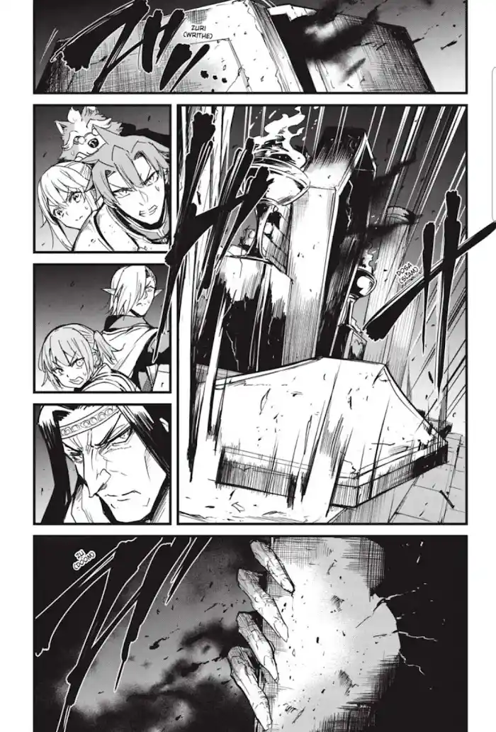Goblin Slayer: Side Story Year One Chapter 69
