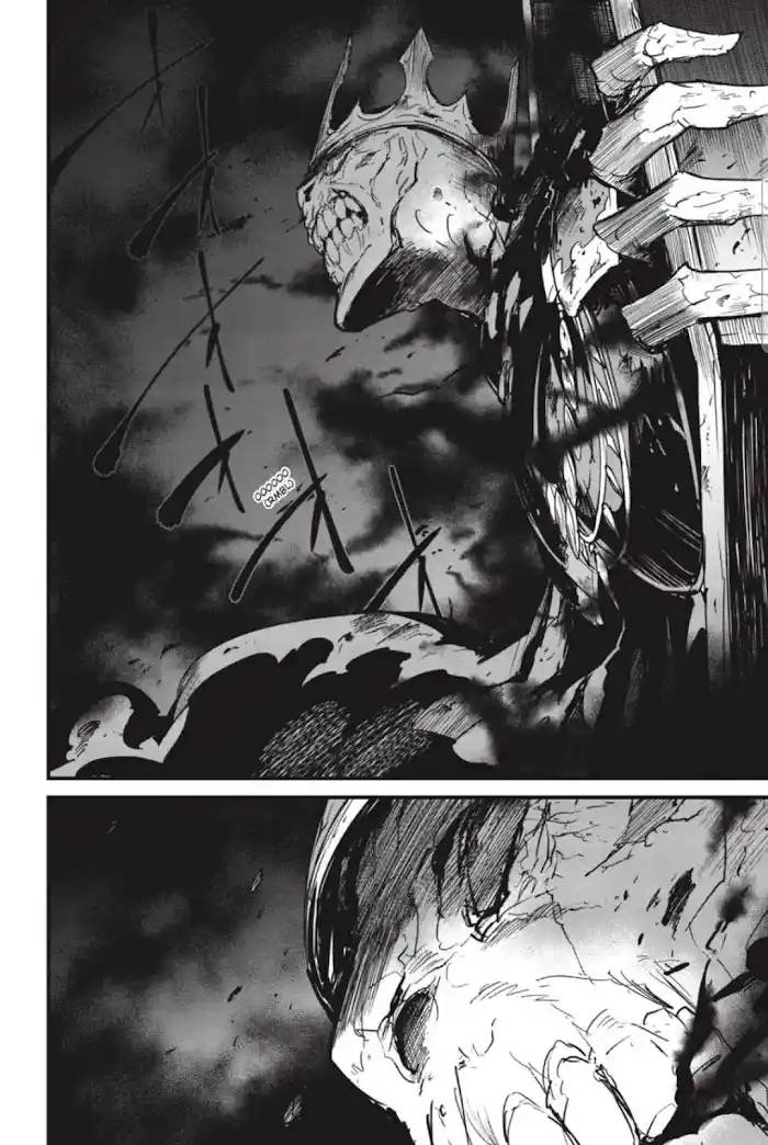 Goblin Slayer: Side Story Year One Chapter 69