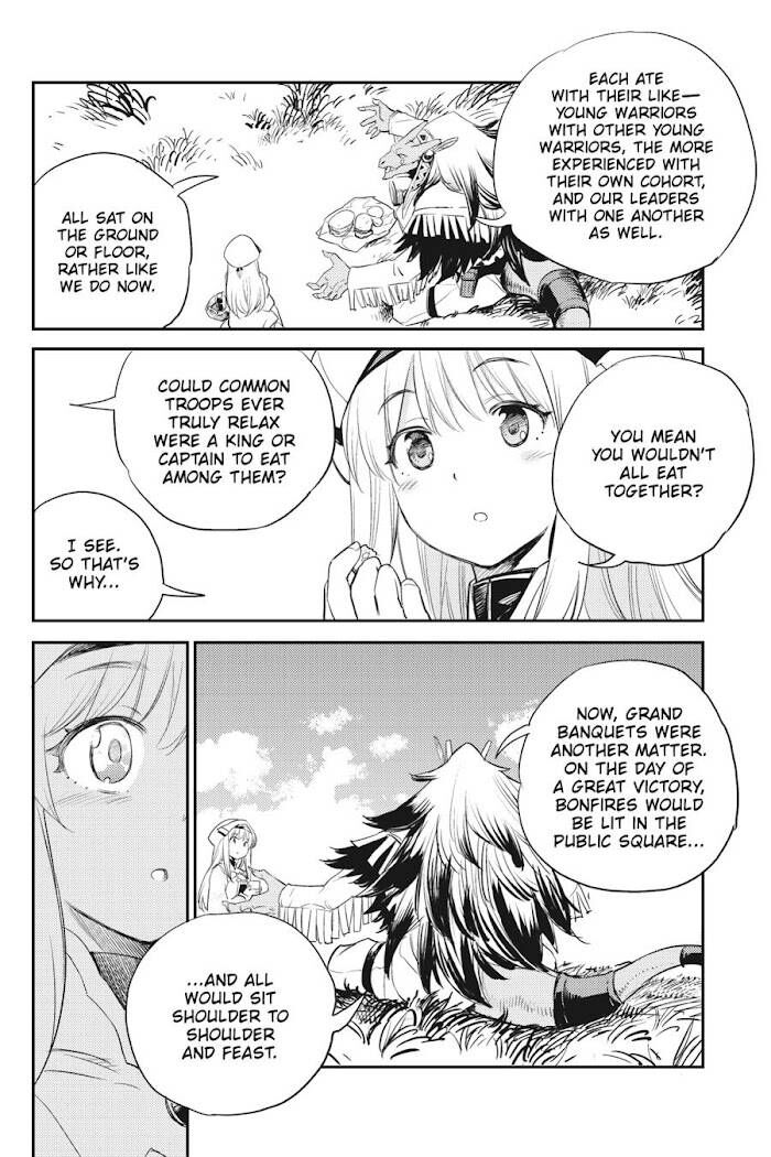 Goblin Slayer Vol.10 Ch.068