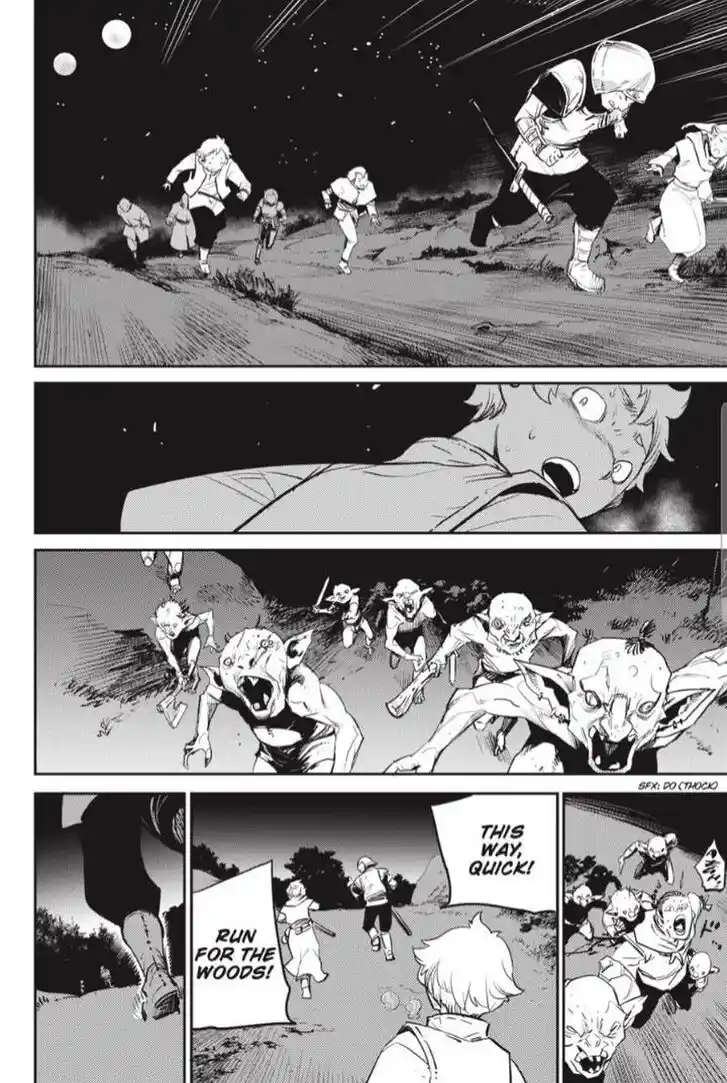 Goblin Slayer Vol.14 Ch.073.1