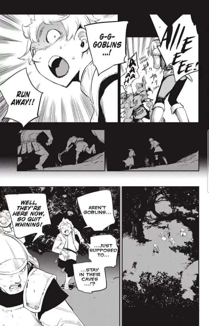 Goblin Slayer Vol.14 Ch.073.1