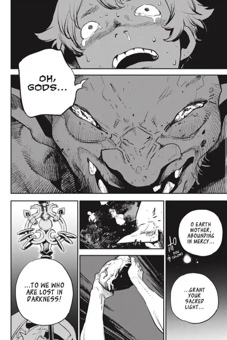 Goblin Slayer Vol.14 Ch.073.2