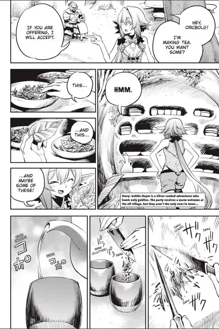 Goblin Slayer Vol.14 Ch.083