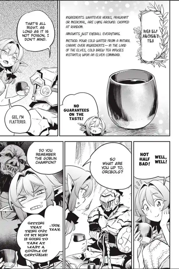 Goblin Slayer Vol.14 Ch.083