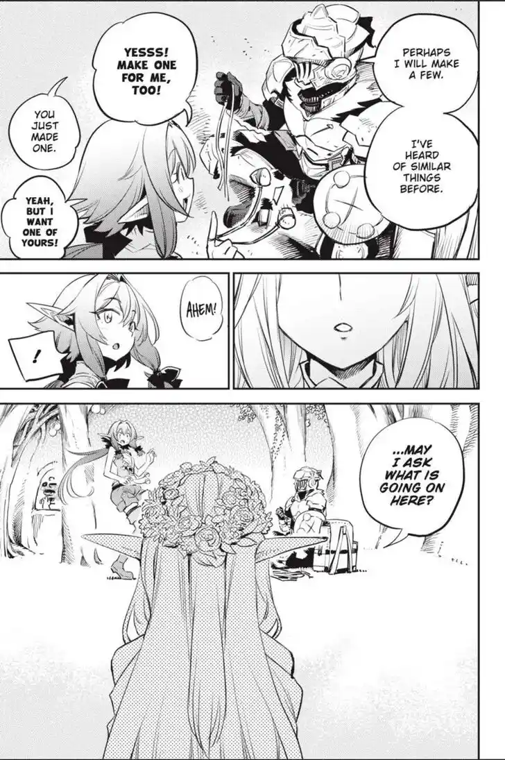 Goblin Slayer Vol.14 Ch.083