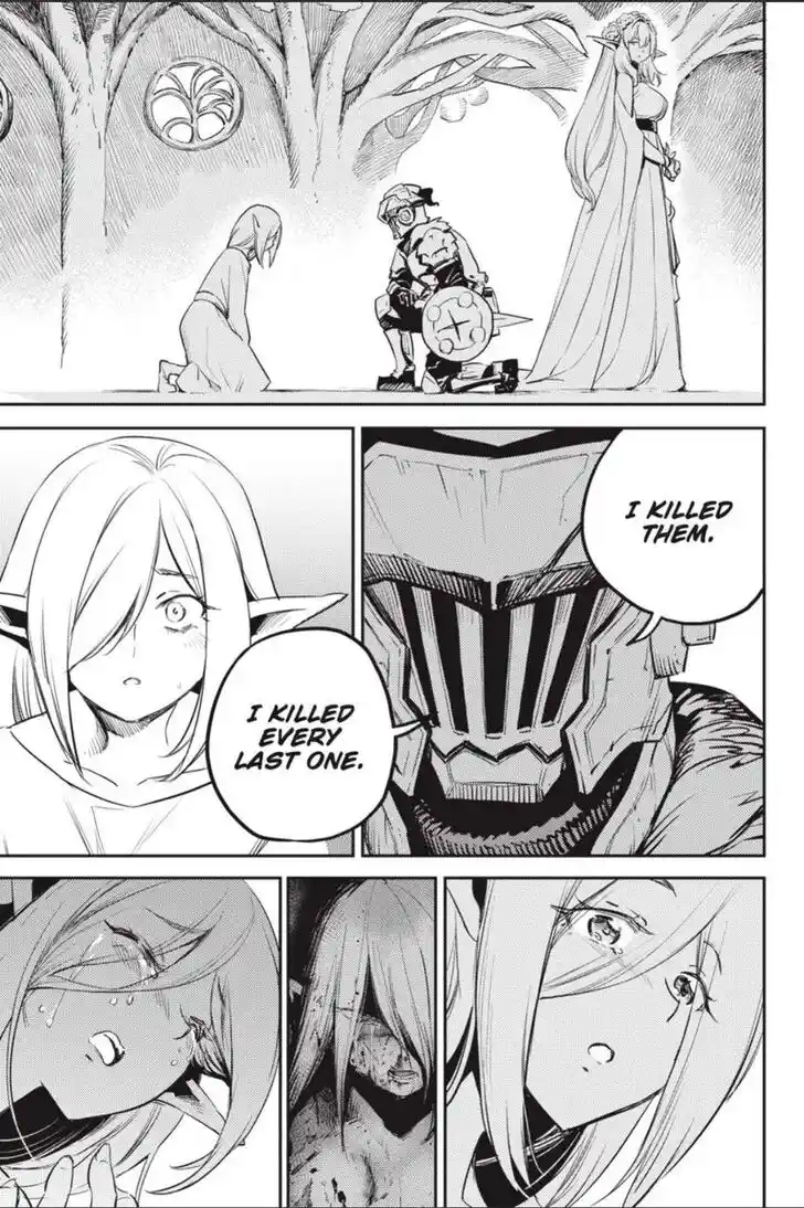 Goblin Slayer Vol.14 Ch.083