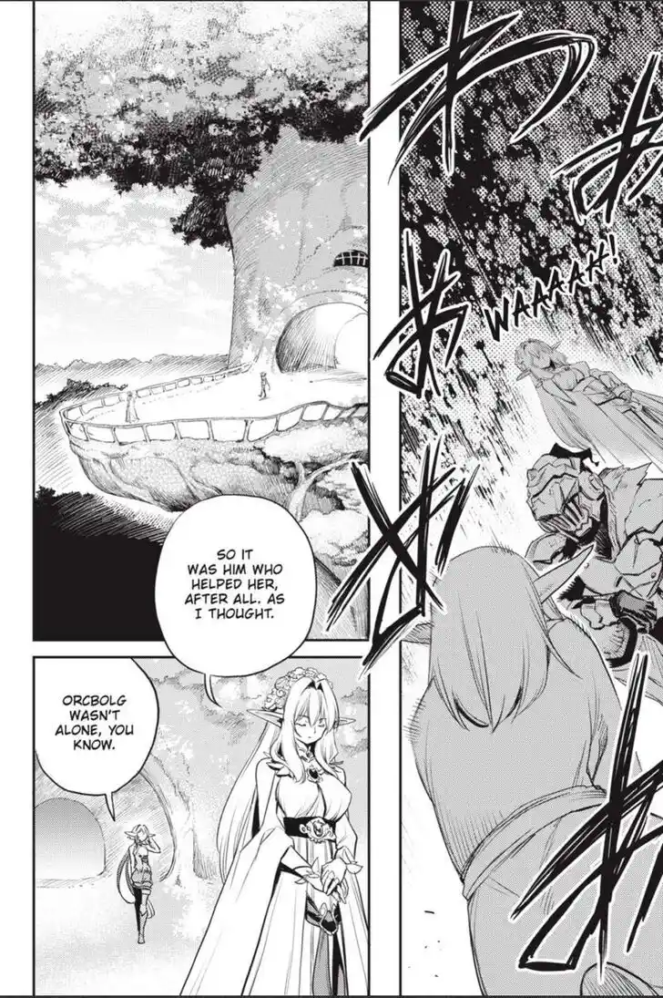 Goblin Slayer Vol.14 Ch.083
