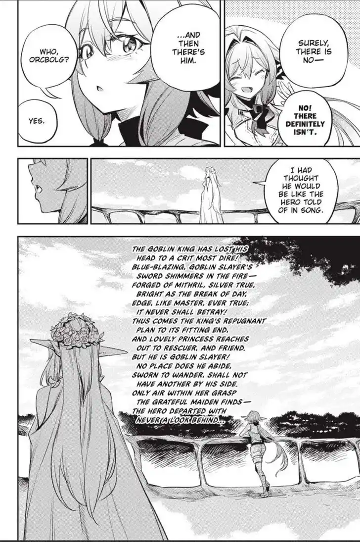 Goblin Slayer Vol.14 Ch.083