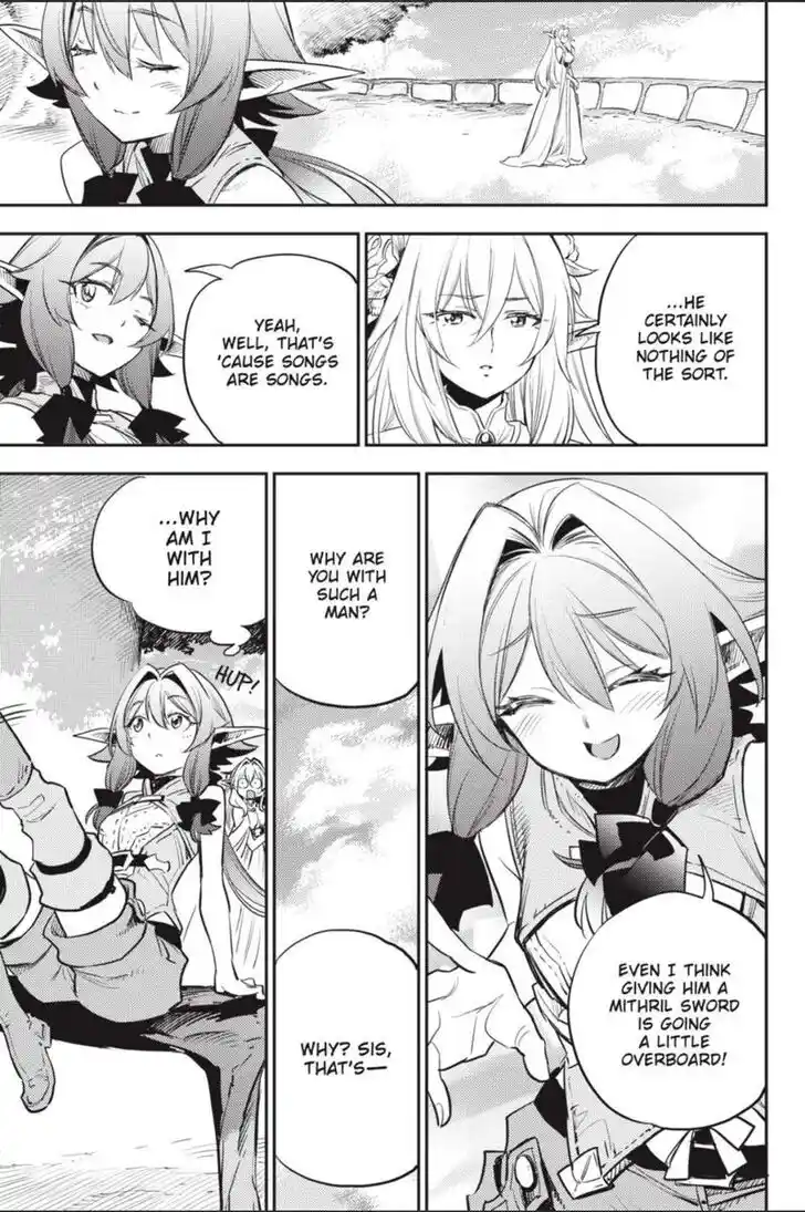 Goblin Slayer Vol.14 Ch.083