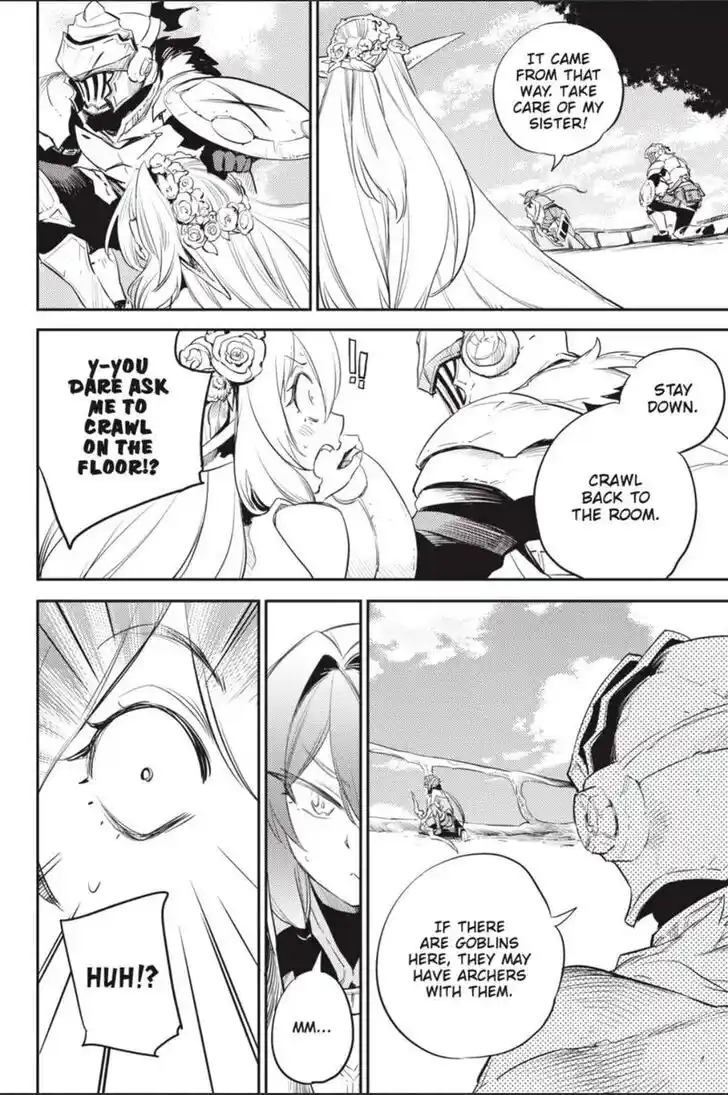 Goblin Slayer Vol.14 Ch.083