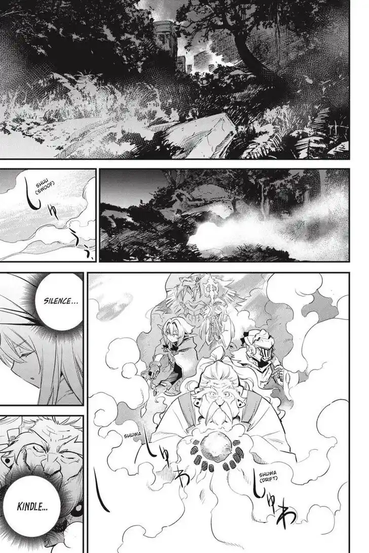 Goblin Slayer Vol.14 Ch.087