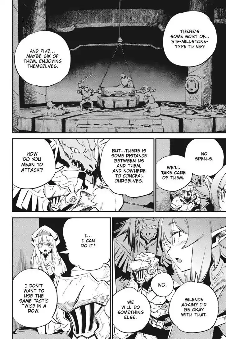 Goblin Slayer Vol.14 Ch.089