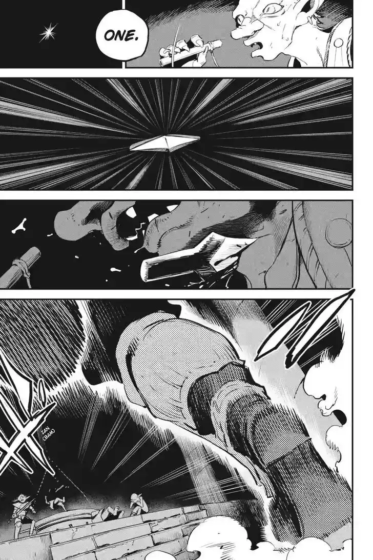 Goblin Slayer Vol.14 Ch.089