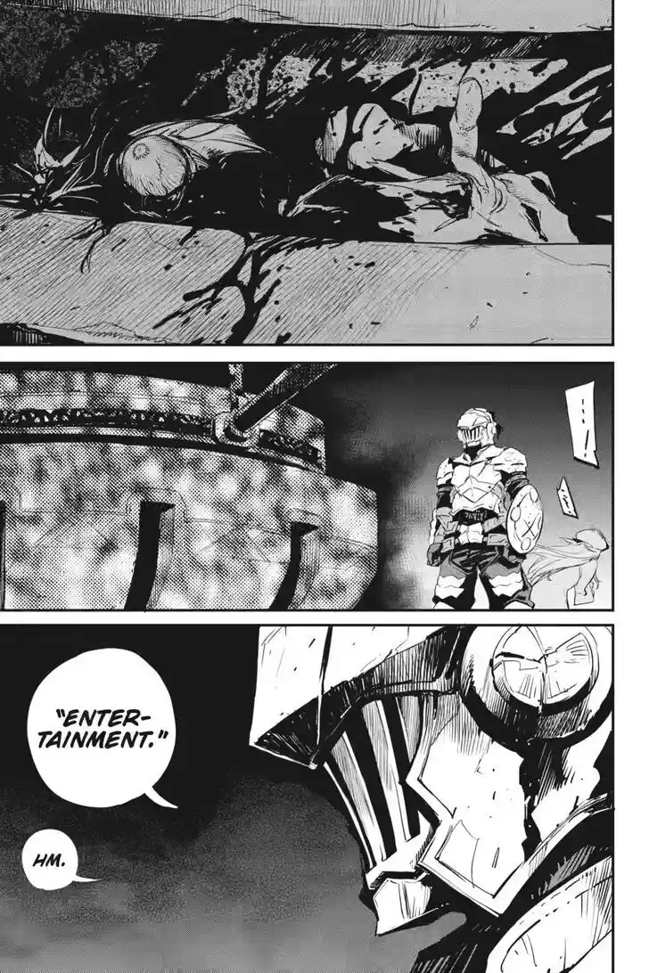 Goblin Slayer Vol.14 Ch.089