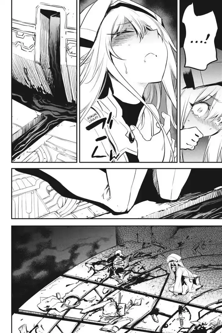 Goblin Slayer Vol.14 Ch.089