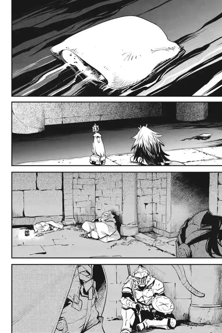 Goblin Slayer Vol.14 Ch.089