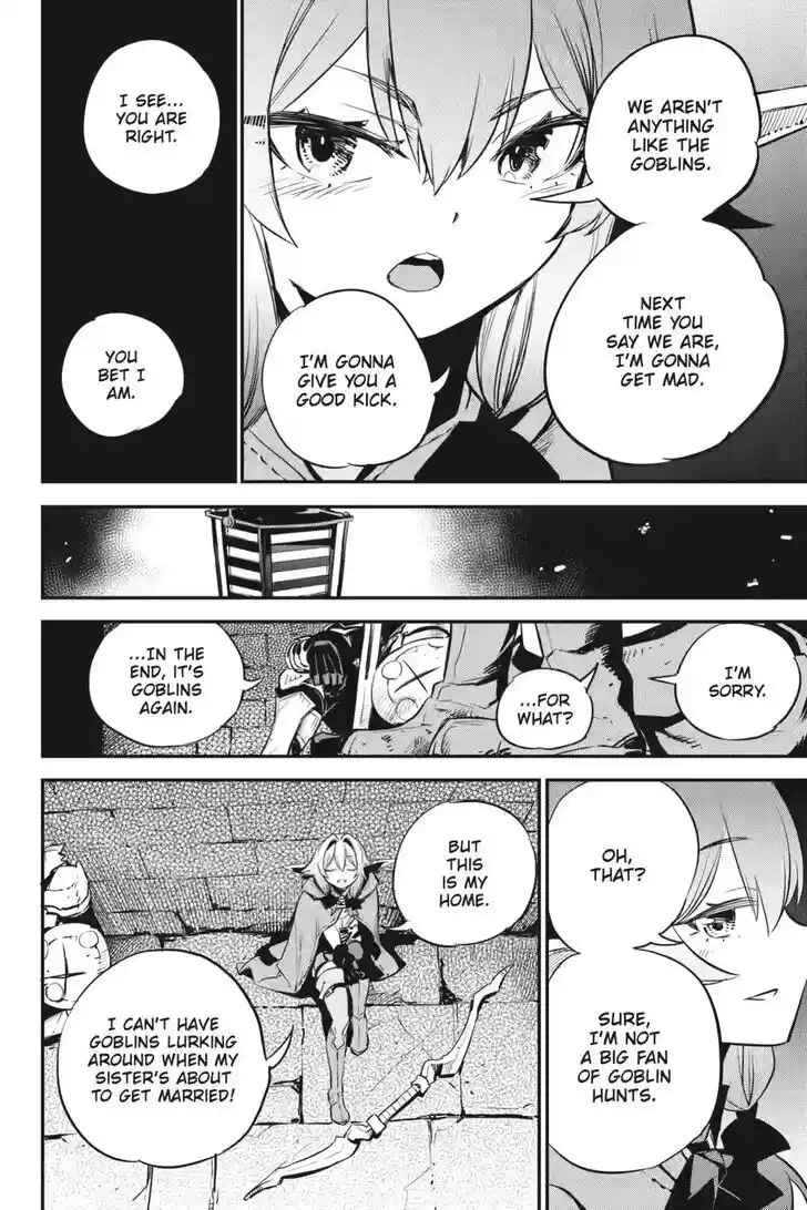 Goblin Slayer Vol.14 Ch.089